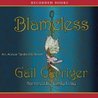 Blameless cover