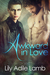 Awkward in Love by Lily Adile Lamb