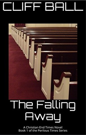 The Falling Away by Cliff Ball