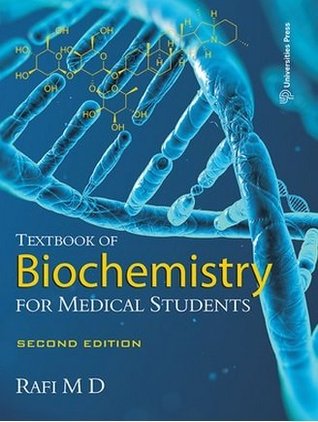 Textbook Of Biochemistry For Medical Students Pdf