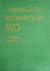 The Surprising Adventures of the Magical Monarch of Mo and His People cover