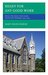 Ready for Any Good Work History of the Sisters of Saint Joseph, Chestnut Hill, Philadelphia 1944-1999 by Mary Helen Beirne