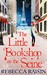The Little Bookshop on the Seine (The Little Paris Collection, #1; The Bookshop, #2)