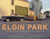 Elgin Park Visual Memories of Midcentury America at 1/24th scale by Michael Paul Smith