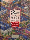 Pierre the Maze Detective: The Search for the Stolen Maze Stone