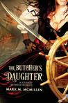 The Butcher's Daughter cover