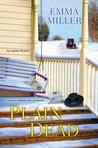 Plain Dead cover