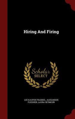 hiring-and-firing