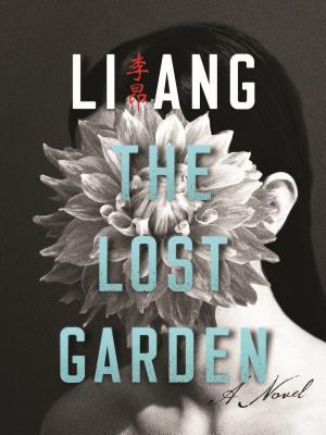 The Disenchanted Garden: a different sort of love story