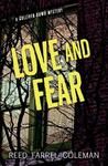 Love and Fear cover