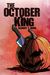 The October King by Zachary T. Owen