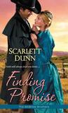 Finding Promise (The McBride Brothers #2)