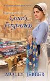 Grace's Forgiveness (Keepsake Pocket Quilt, #2)