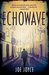 Echowave (Echoland, #3) by Joe Joyce