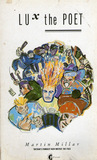 Lux the Poet cover