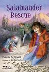 Salamander Rescue cover
