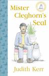 Mister Cleghorn’s Seal cover