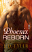 Phoenix Reborn (Alpha Pack, #7.5) by J.D. Tyler