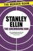 The Luxembourg Run by Stanley Ellin