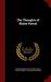 The Thoughts of Blaise Pascal