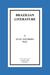 Brazilian Literature by Isaac Goldberg