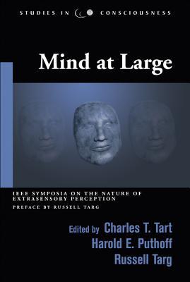 ¿Es legal descargar libros en Google? Mind at Large: Institute of Electrical and Electronics Engineers Symposia on the Nature of Extrasensory Perception