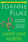 Candy Cane Murder cover