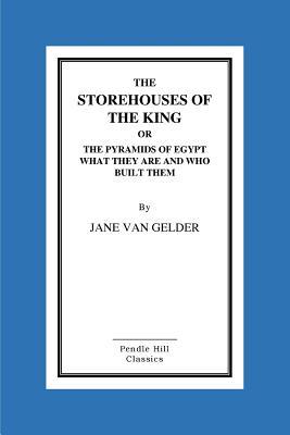the-storehouses-of-the-king-or-the-pyramids-of-egypt-what-they-are-and-who-built