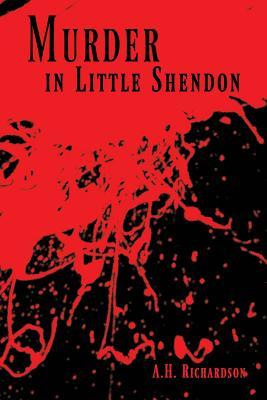 Murder in Little Shendon