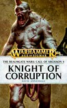 Knight of Corruption cover