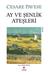 Ay ve Şenlik Ateşleri by Cesare Pavese