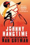 Johnny Hangtime cover