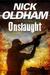 Onslaught (Steve Flynn #1) by Nick Oldham
