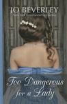 Too Dangerous For a Lady cover