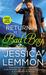 Return of the Bad Boy (Second Chance, #4) by Jessica Lemmon