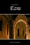 Ezra cover