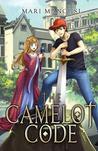The Camelot Code cover