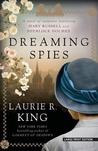 Dreaming Spies cover