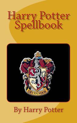 harry-potter-spellbook