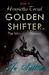 Henrietta Trout, Golden Shifter Book 3 The Island of Shrouds by Jo Sutton