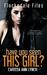 Have You Seen This Girl by Carissa Ann Lynch