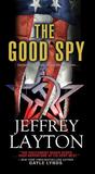 The Good Spy (Yuri Kirov, #1)