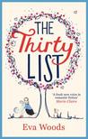 The Thirty List cover