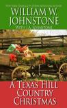 A Texas Hill Country Christmas cover