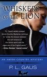 Whiskers of the Lion cover