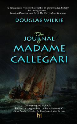 The Journal of Madame Callegari