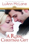 A Royal Christmas Gift cover
