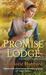 Promise Lodge (Promise Lodge, #1) by Charlotte Hubbard