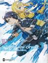 Sword Art Online 13: Alicization Dividing