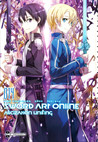 Sword Art Online 14: Alicization Uniting